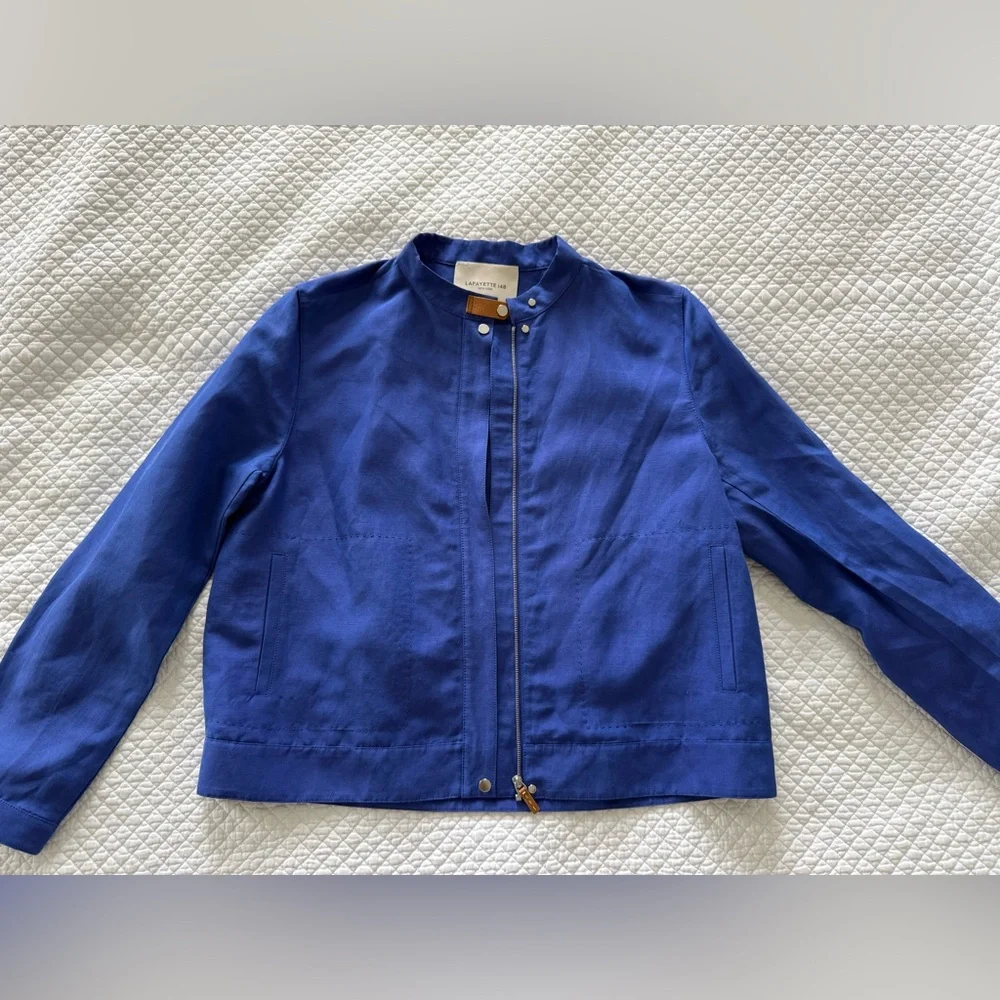 Lafayette 148 New York spring sophisticated
